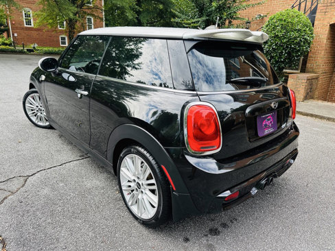 Used 2016 MINI Cooper S image 35