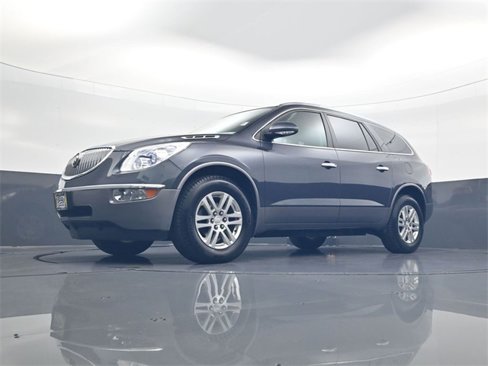 Used 2012 Buick Enclave Convenience w/ Trailering Provision Package image 22