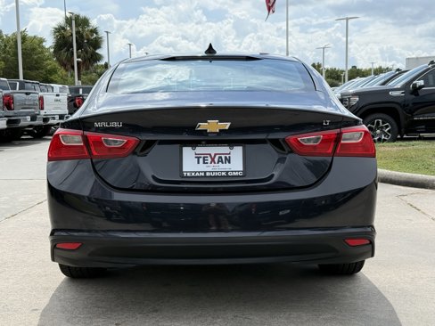 Used 2023 Chevrolet Malibu LT image 6