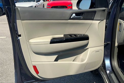 Used 2018 Kia Sportage SX image 21