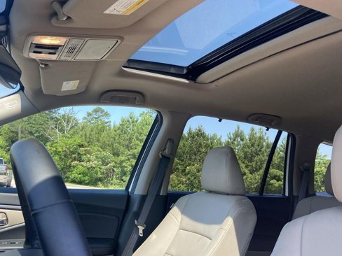 Used 2022 Honda Pilot EX-L image 18