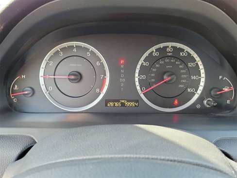 Used 2011 Honda Accord LX-S image 13