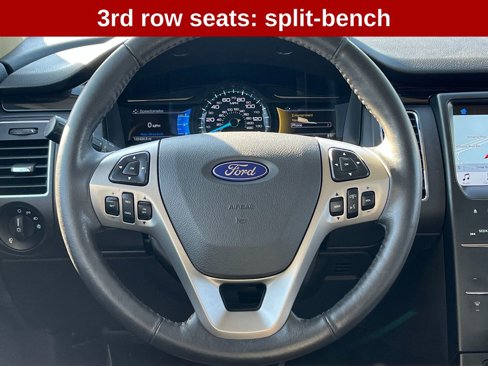 Used 2016 Ford Flex SEL w/ Equipment Group 202A image 19