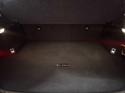 Used 2016 Lexus NX 200t FWD image 23