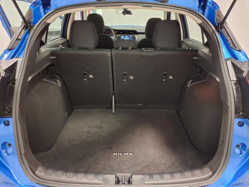 Used 2024 Nissan Kicks SV image 26