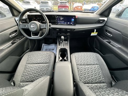 New 2026 Nissan Kicks SV image 20