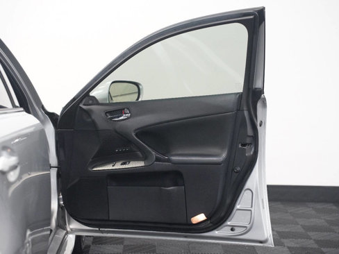 Used 2011 Lexus IS F image 25