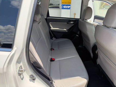 Used 2014 Subaru Forester 2.5i Limited w/ Popular Package #2 image 22