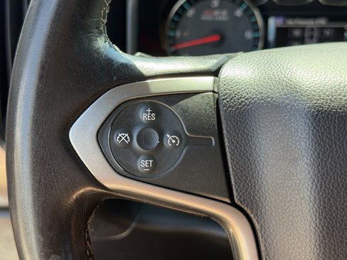 Used 2015 Chevrolet Silverado 2500 LT w/ LT Convenience Package image 16
