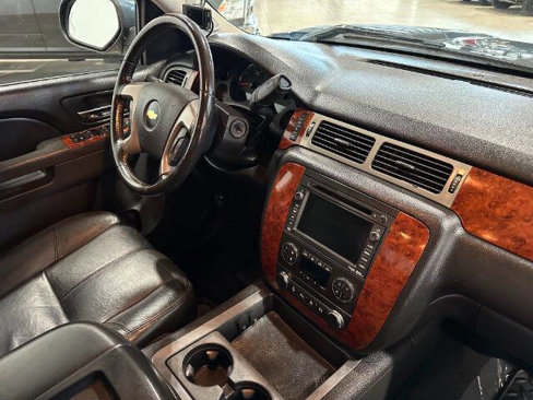Used 2011 Chevrolet Silverado 2500 LTZ w/ LPO, On The Job Package image 14