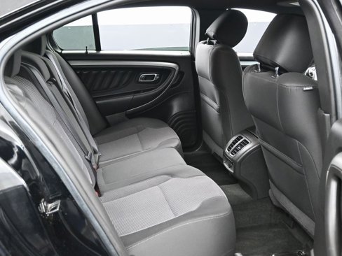 Used 2017 Ford Taurus SEL w/ Equipment Group 201A image 31