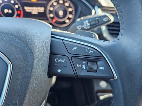 Used 2018 Audi Q5 Prestige w/ Prestige Package image 27
