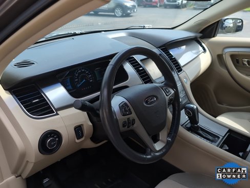 Used 2013 Ford Taurus SEL image 13