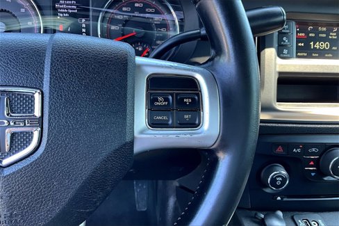 Used 2012 Dodge Charger Police image 18