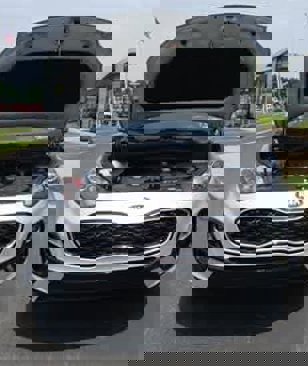 Used 2022 Kia Sportage LX image 28