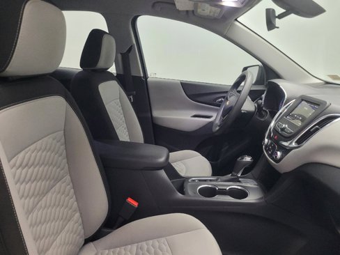 Used 2019 Chevrolet Equinox LS image 21