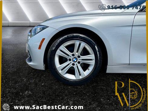 Used 2016 BMW 328i xDrive Sedan image 22