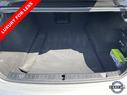 Used 2018 BMW 740i image 12