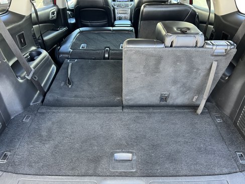 Used 2018 Nissan Pathfinder SL image 21