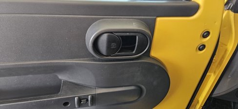 Used 2009 Jeep Wrangler X image 13