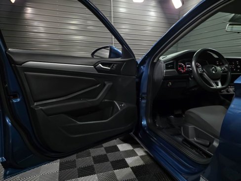 Used 2019 Volkswagen Jetta S w/ Driver Assistance Package image 28