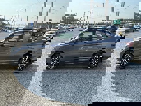 New 2025 Volkswagen Jetta S image 8