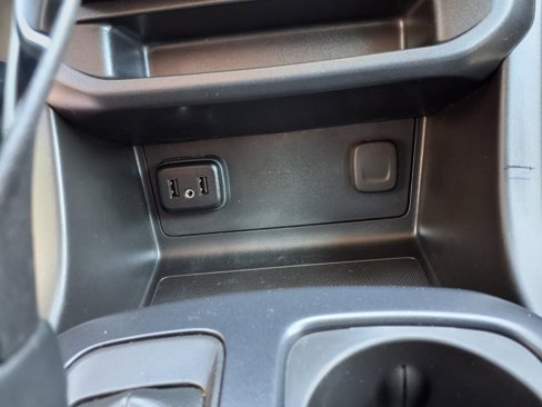 Used 2022 Chevrolet Colorado W/T image 29