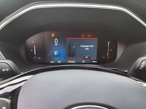 New 2025 Ford Escape Active w/ Tech Pack #1 image 19