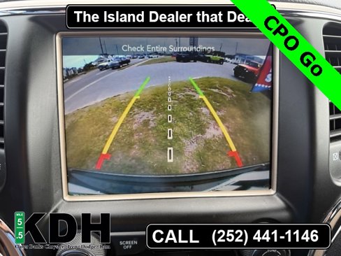 Certified 2017 Jeep Grand Cherokee Limited 75th Anniversary image 24