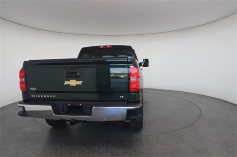 Used 2015 Chevrolet Silverado 1500 LT w/ All Star Edition image 16