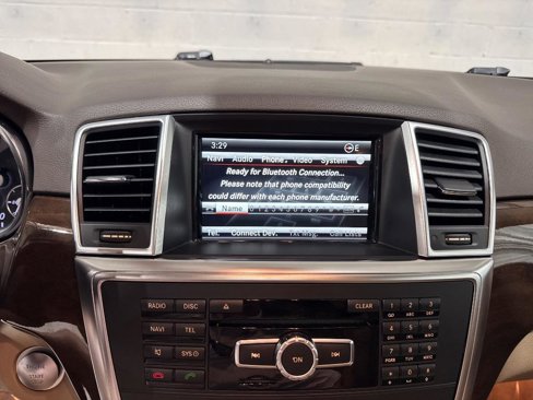 Used 2015 Mercedes-Benz ML 350 4MATIC image 41