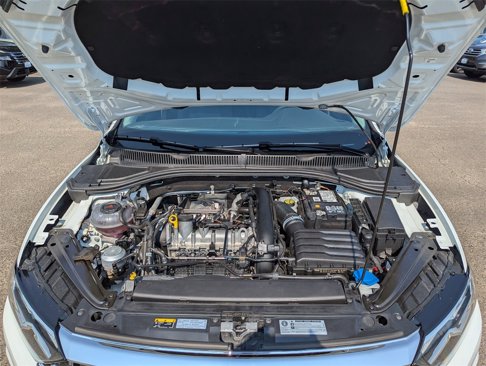 Certified 2020 Volkswagen Jetta S image 32