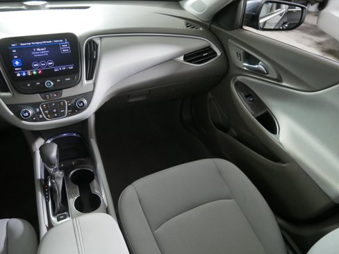 Used 2022 Chevrolet Malibu LT image 15