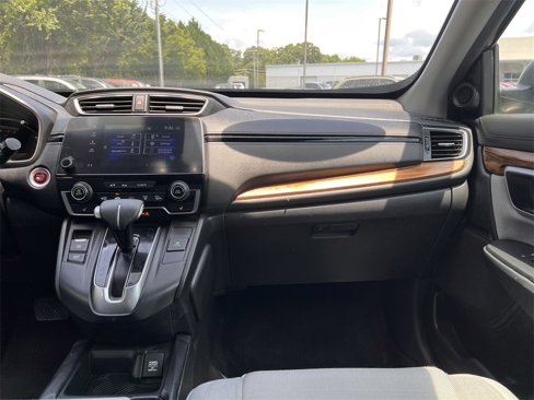 Used 2018 Honda CR-V EX image 21