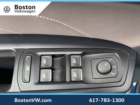 Used 2021 Volkswagen Atlas SE image 24