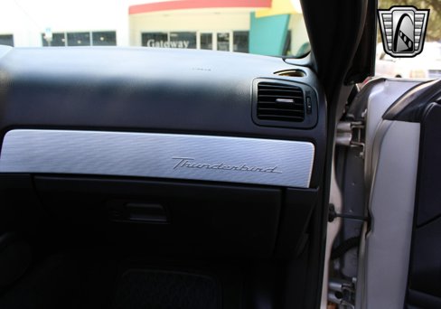Used 2004 Ford Thunderbird image 24
