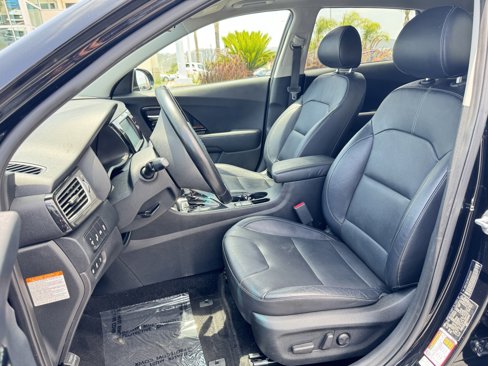 Used 2019 Kia Niro EX Premium w/ Sunroof Package image 16