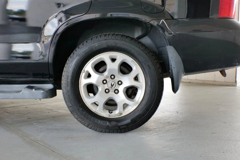Used 2002 Acura MDX Touring image 36
