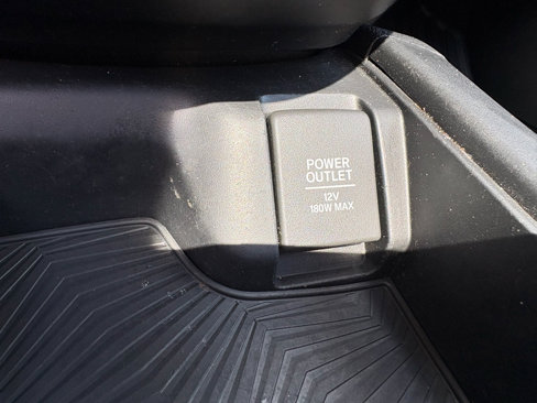 Certified 2017 Honda CR-V EX image 16