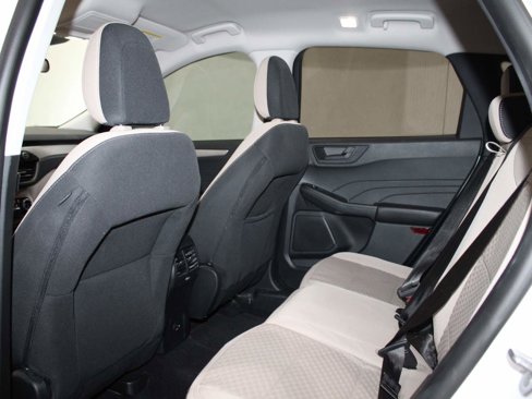 Used 2022 Ford Escape SE w/ Convenience Package image 13