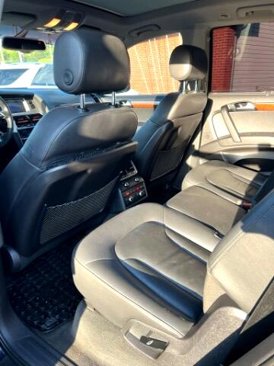 Used 2014 Audi Q7 3.0T Premium Plus image 24