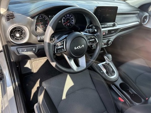 Certified 2024 Kia Forte LXS w/ LXS Technology Package image 35