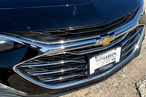 Used 2024 Chevrolet Malibu LT image 10