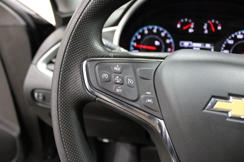 Used 2023 Chevrolet Malibu LT image 11