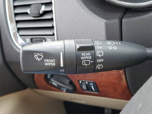 Used 2014 Dodge Durango Limited w/ Premium Group image 22