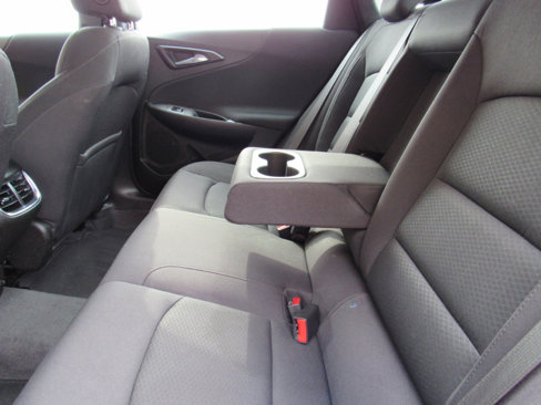 Used 2024 Chevrolet Malibu LT image 27