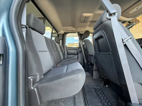 Used 2011 Chevrolet Silverado 1500 LT w/ All-Star Edition image 25