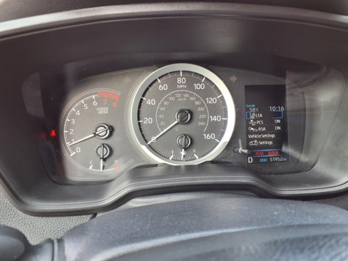 Used 2022 Toyota Corolla LE image 26