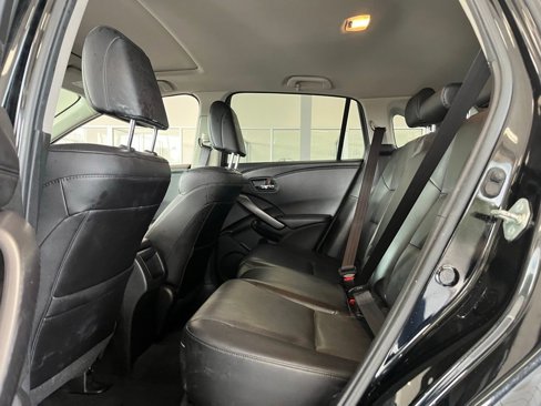 Used 2013 Acura RDX FWD w/ Technology Package image 6