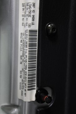 Used 2005 Jeep Wrangler Rubicon w/ Security Group image 40